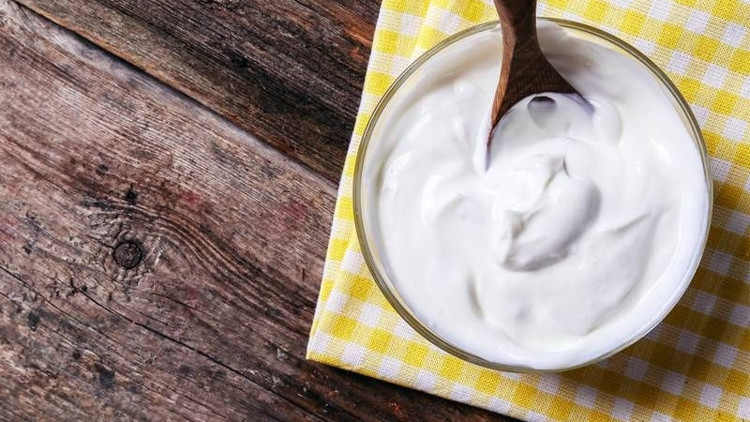 Yoğurt suyu mucizesi