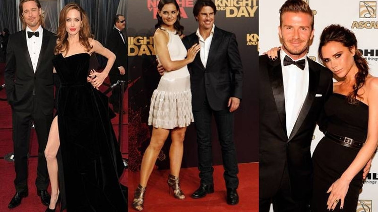 Hollywoodun en meşhur aşıkları Hollywoodun en meşhur aşıkları