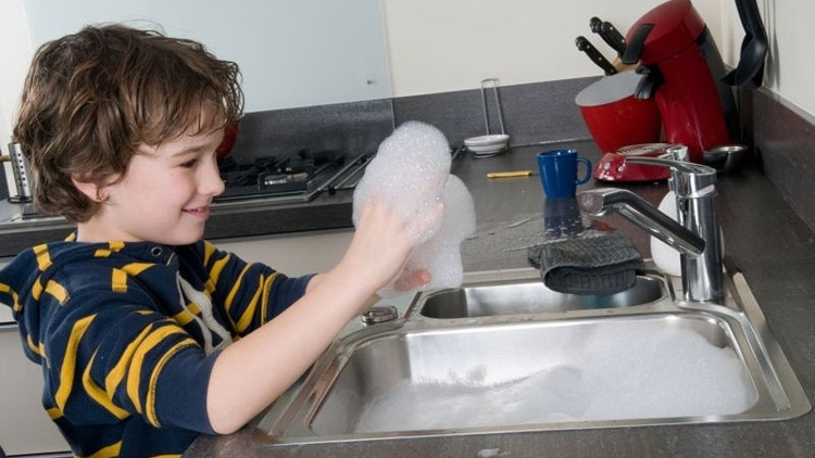 Evinizdeki tehlikeleri biliyor musunuz
