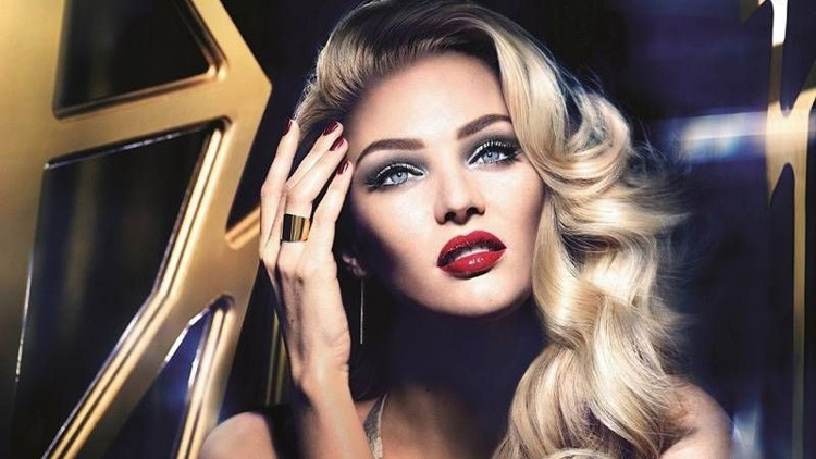 Yılbaşı gecesinde Max Factor ile göz kamaştırın Yılbaşı gecesinde Max Factor ile göz kamaştırın