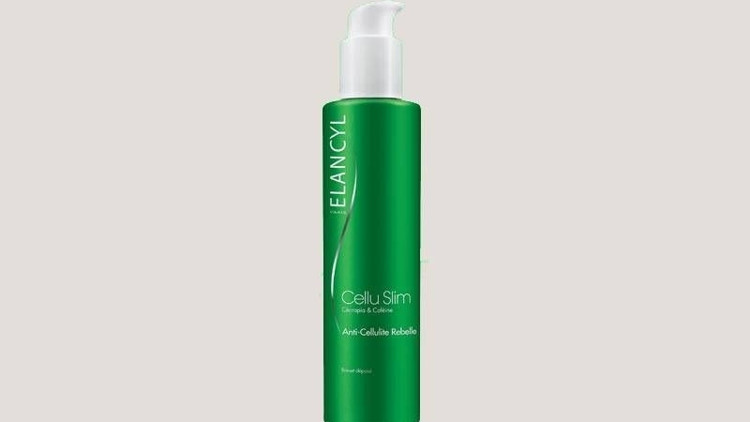 Selülite yeni Elancyl Cellu Slim ile savaş açın