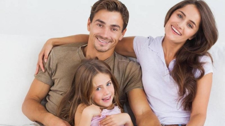 Koruyucu aile olmak ister misiniz Koruyucu aile olmak ister misiniz