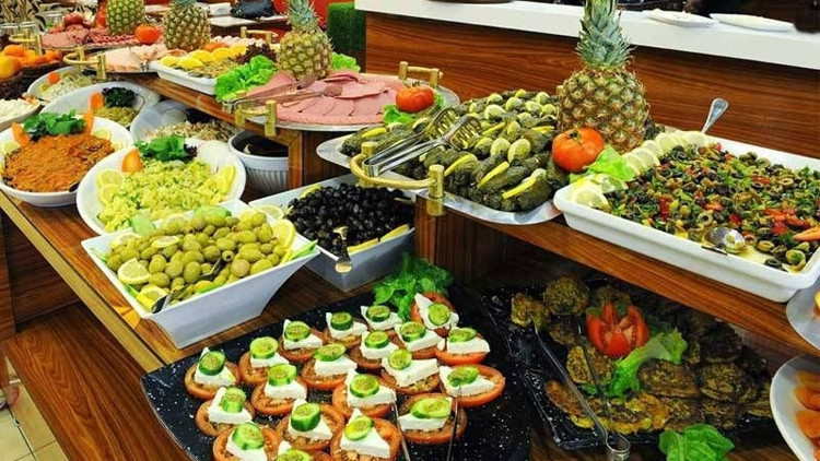 Babanızla baş başa bir kahvaltıya ne dersiniz