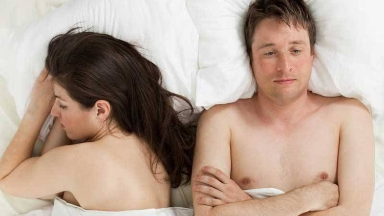 Fazla koruyucu yetiştirilme tarzı vajinismus nedeni