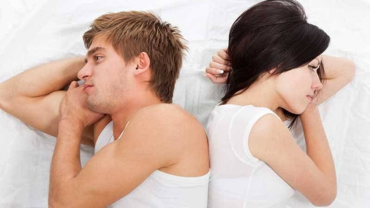 Bu hastalık erken boşalmaya neden olabiliyor