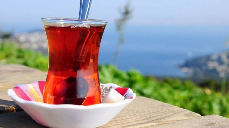 Çayın bilinmeyen faydaları Çayın bilinmeyen faydaları