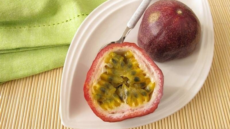 Çarkıfelek meyvesi kilo vermeyi kolaylaştırıyor Çarkıfelek meyvesi kilo vermeyi kolaylaştırıyor
