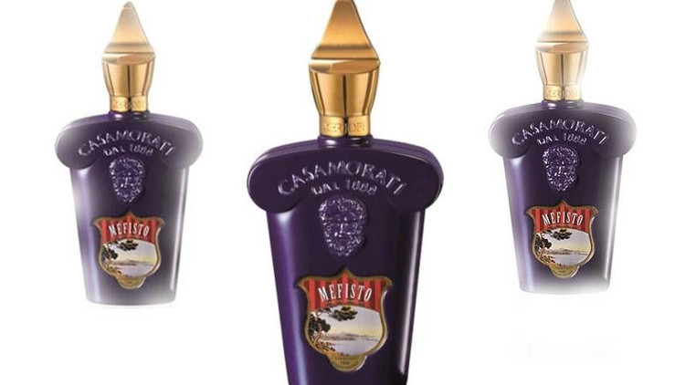 Lüks parfüm dünyasına Xerjoff ile adım atın