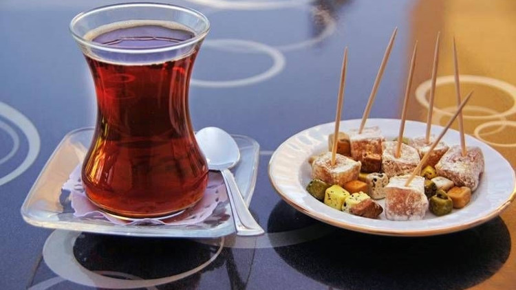 Çayınızı fokurdatarak demlemeyin çünkü...