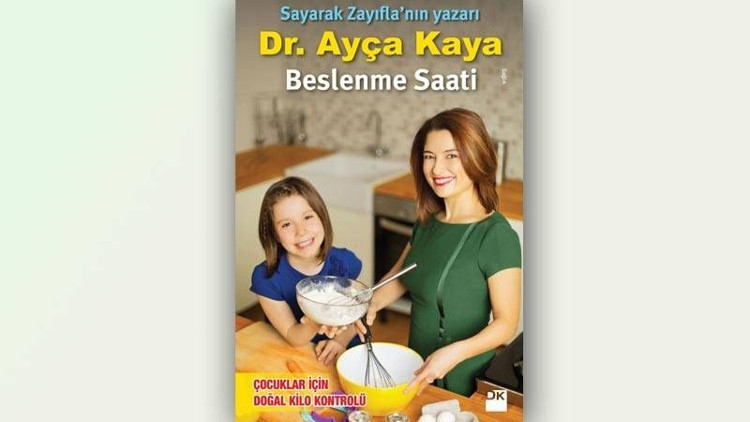 Bu kitap çocuklara özel