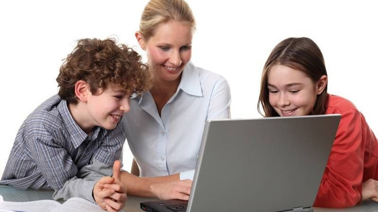 Yurt dışı eğitiminde çocuğunuza eşlik edin