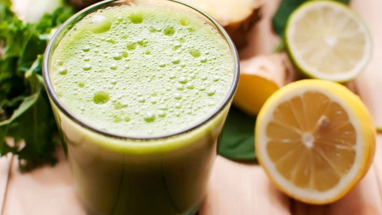 İşte, vücuttaki ödemi atan mucize tarif