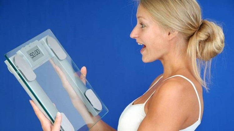 Ani kilo değişimleri ödem habercisi olabilir