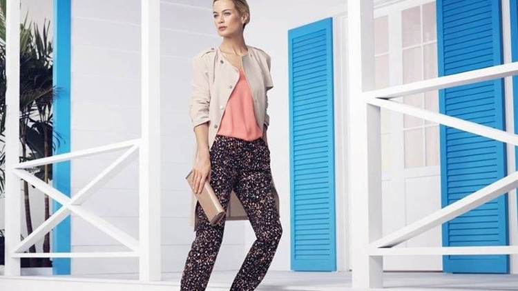 Anneler günü için en güzel hediyeler Marks&Spencer’da Anneler günü için en güzel hediyeler Marks&Spencer’da