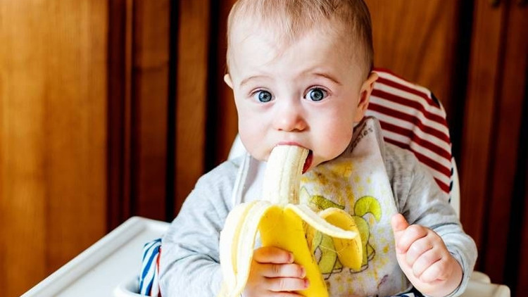 Çocuklarda besin alerjisine dikkat