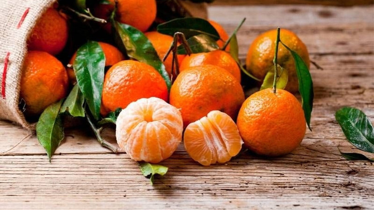 Şifa veren 8 kış meyvesi Şifa veren 8 kış meyvesi