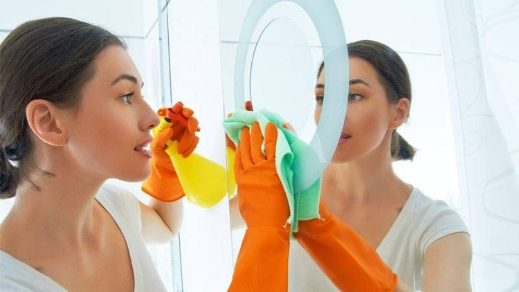 Evinizde dikkat etmeniz gereken 15 hijyen kuralı