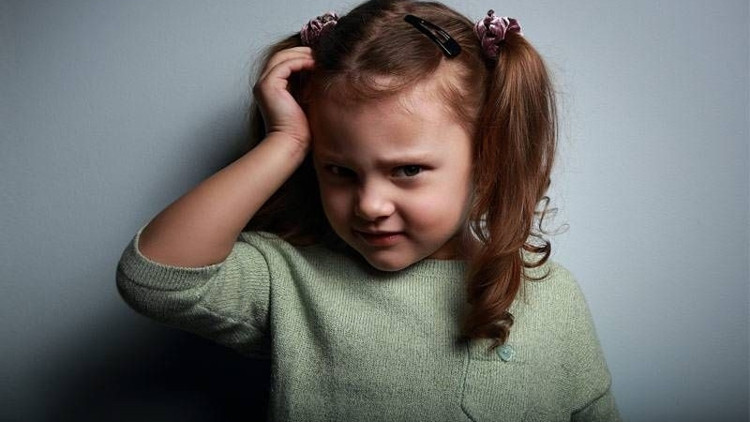 Çocukluk çağı baş ağrıları