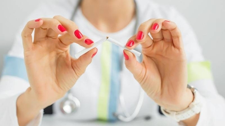 Bugün, 9 Şubat Dünya Sigara Bırakma Günü