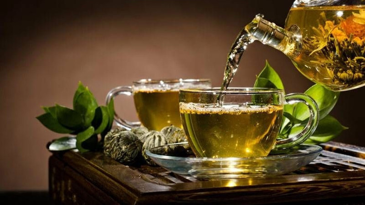 Kilo vermenizi sağlayacak 3 bitki çayı tarifi