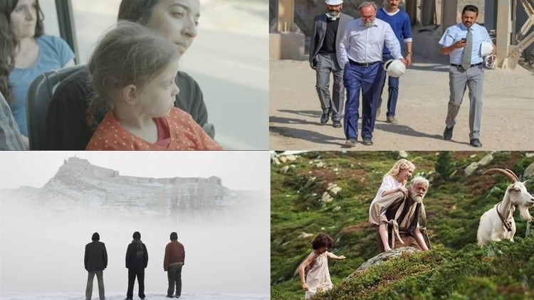 15 Nisan – Haftanın vizyona giren filmleri