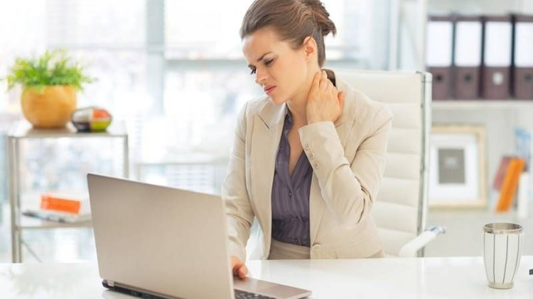 Boyun ağrısı sebepleri nelerdir