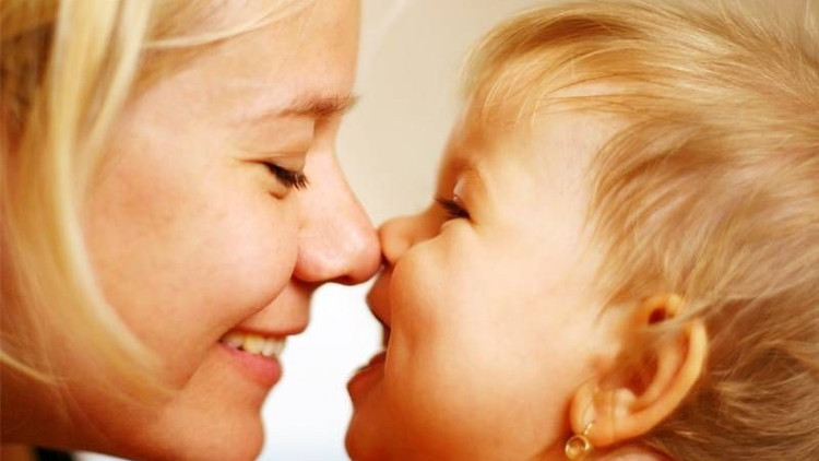 Çocuklarınıza ‘hayır’ demeyi bilin