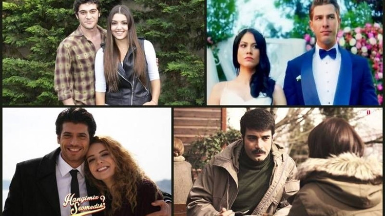 Yaz aylarında ekranlara gelecek 8 yeni dizi