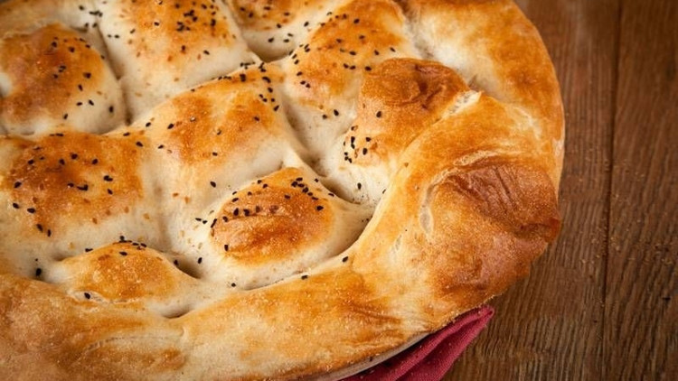 Ramazan pidesi fiyatları belli oldu Ramazan pidesi fiyatları belli oldu