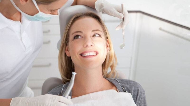 Dişlerde estetik nasıl yakalanır Dişlerde estetik nasıl yakalanır