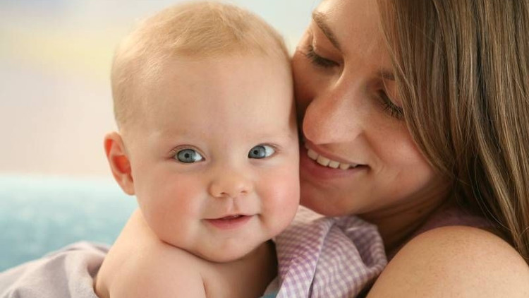 “Nasıl Bir Annesin” testinin kazananları belli oldu