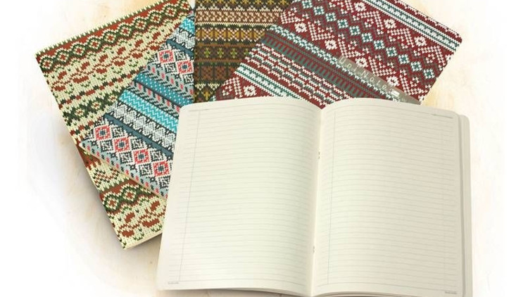 Keskin Color’dan kışın içinizi ısıtacak tasarımlar