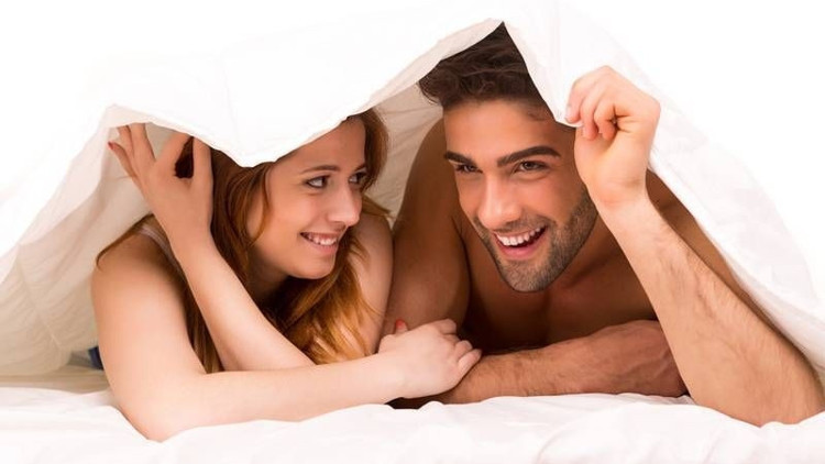 Türklerin ön sevişmesi 10 dakikayı geçmiyor