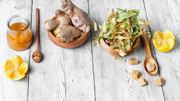 Ödem atıcı çay tarifi