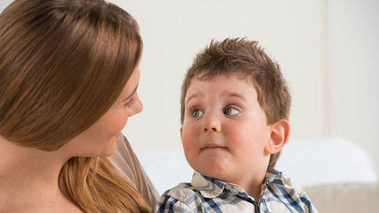 Erkek çocuğunuzu büyütürken vermeniz gereken 3 öğüt