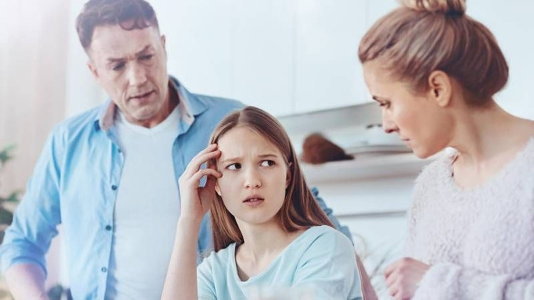 Erken ergenlik ne zaman tedavi edilmeli Erken ergenlik ne zaman tedavi edilmeli