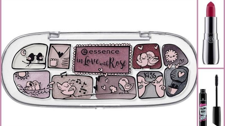 Essence yeni ürünleriyle baharı karşılıyor