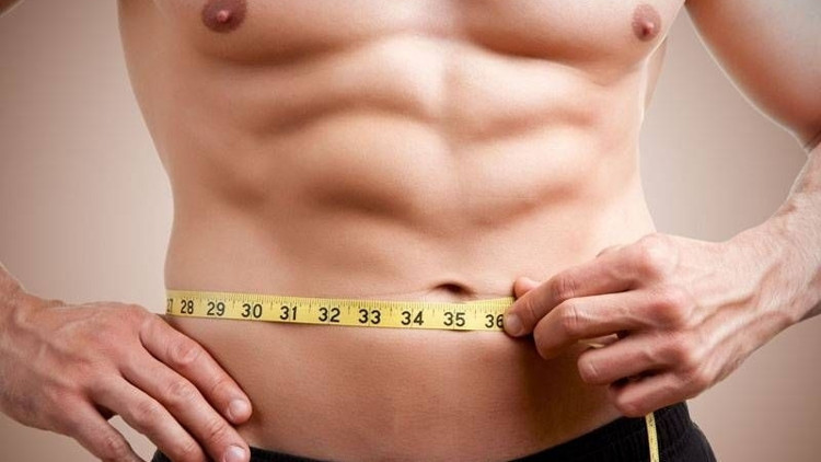 Erkekler ‘karın kası’ için estetik yaptırıyor