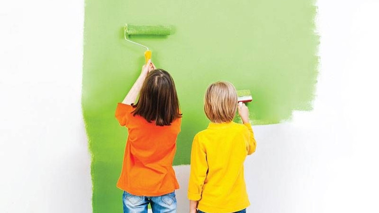 Palladium Boyama Evi seninle daha renkli Palladium Boyama Evi seninle daha renkli