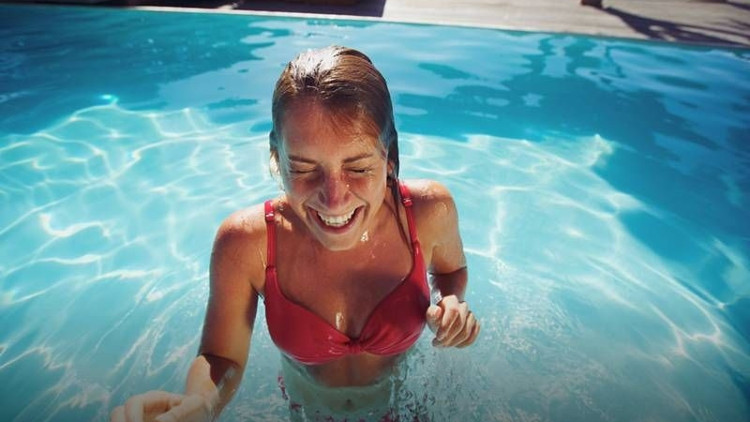 Havuz enfeksiyonlarından korunmanın 5 yolu