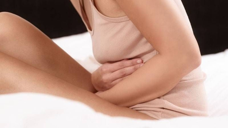 Her 10 kadından 1’inde polikistik over sendromu var Her 10 kadından 1’inde polikistik over sendromu var