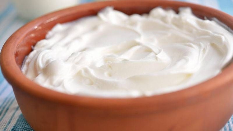 Yoğurdun sulanmaması için ne yapmalıyım