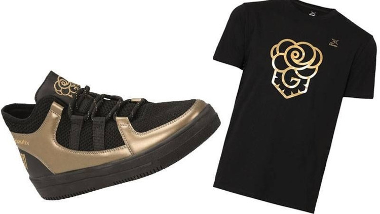 Kinetix X Gazapizm koleksiyonu mağazalarda