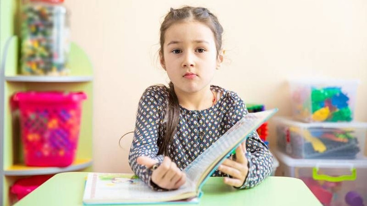 Çocuğum okuma yazma öğrenemiyor, ne yapmalıyım Çocuğum okuma yazma öğrenemiyor, ne yapmalıyım