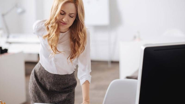 Fıtık tedavi edilmediğinde ciddi sonuçlar doğurabilir