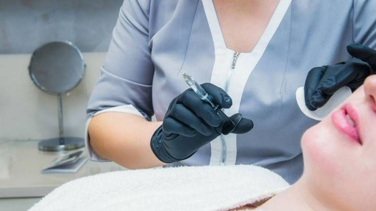 Estetik alanında dünyada öndeyiz