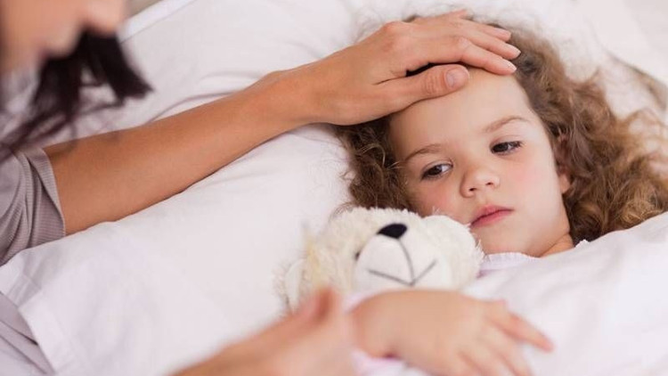 ‘İştahsız’ deyip geçmeyin Nedeni bu olabilir