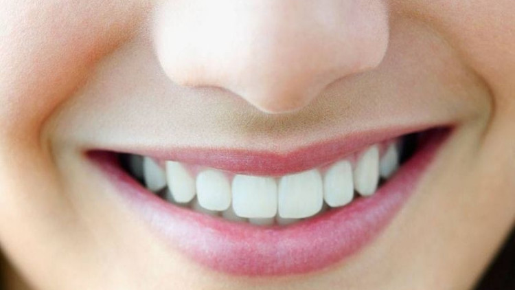 Dişinizin görüntüsünden memnun değil misiniz