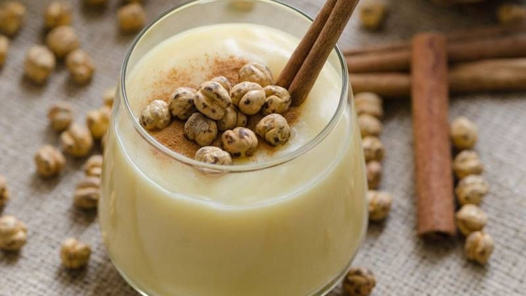Vitamin ve mineral deposu boza çocuklara da faydalı