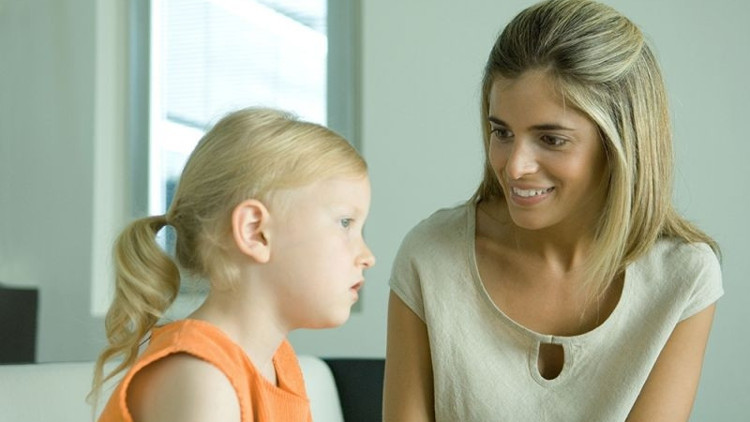 Ebeveynlerin ergenlik yaşı çocuğu etkileyebiliyor